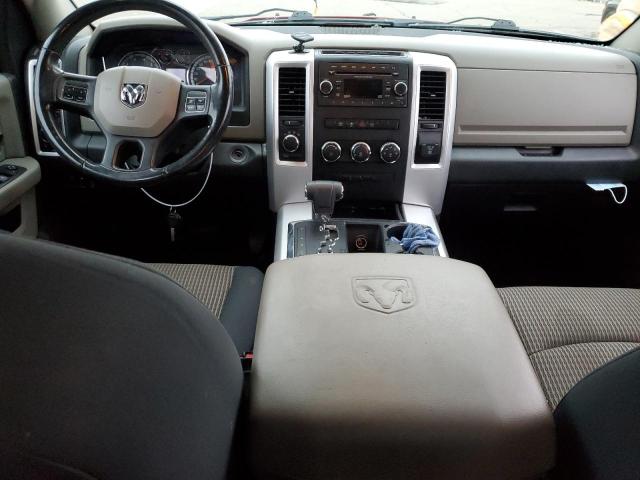 Photo 8 from auction – 2012 DODGE RAM 1500 S with VIN 1C6RD7GT2CS124615