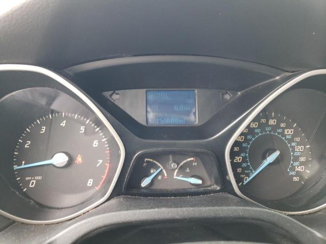 Photo 9 from auction – 2012 FORD FOCUS S with VIN 1FAHP3E2XCL327945
