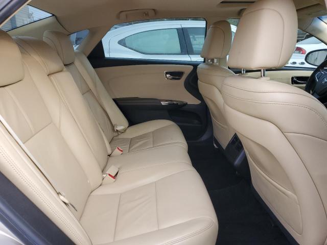 Photo 10 from auction – 2016 TOYOTA AVALON XLE with VIN 4T1BK1EB2GU204493