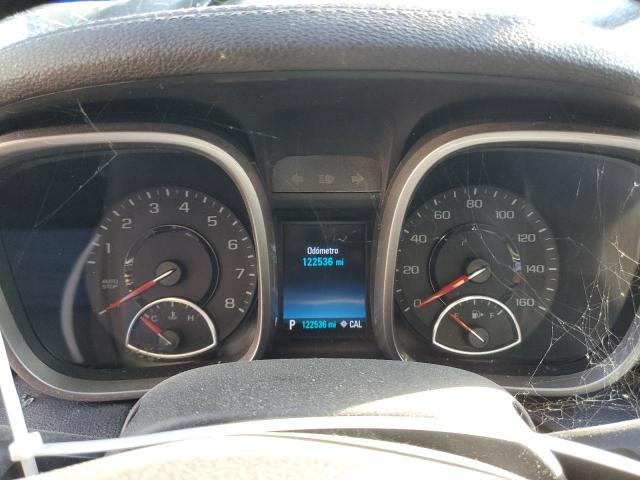 Photo 9 from auction – 2015 CHEVROLET MALIBU 1LT with VIN 1G11C5SLXFF267709