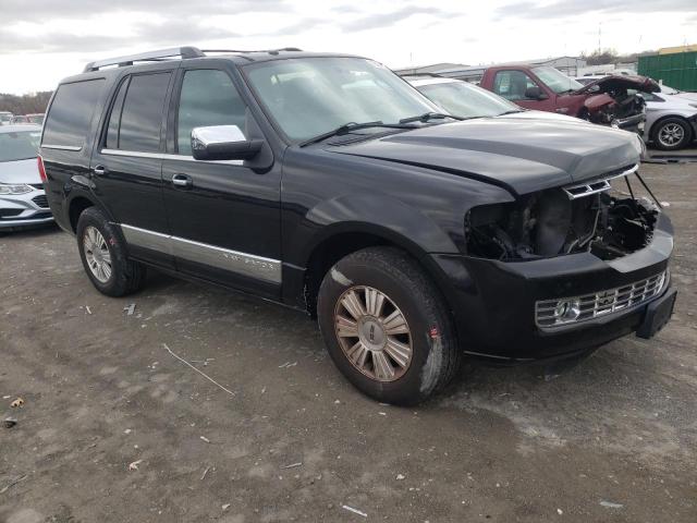 Photo 4 from auction – 2013 LINCOLN NAVIGATOR with VIN 5LMJJ2J56DEL04460