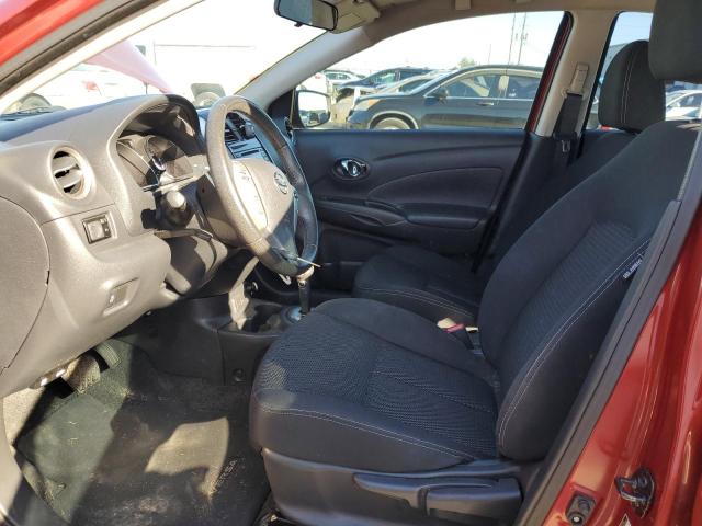 Photo 7 from auction – 2017 NISSAN VERSA S with VIN 3N1CN7AP2HL847431