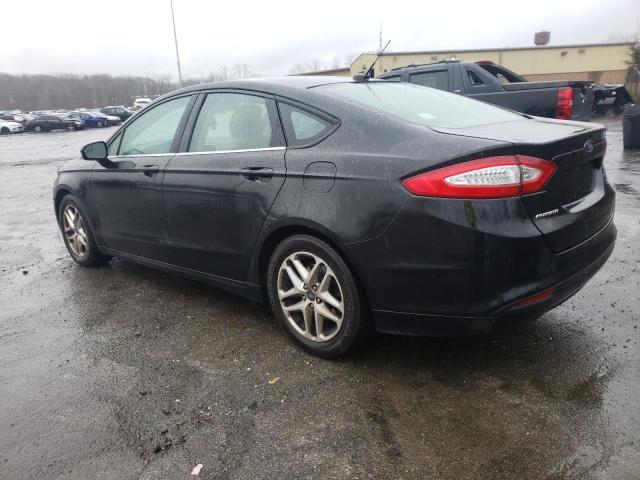 Photo 2 from auction – 2013 FORD FUSION with VIN 3FA6P0H74DR152656