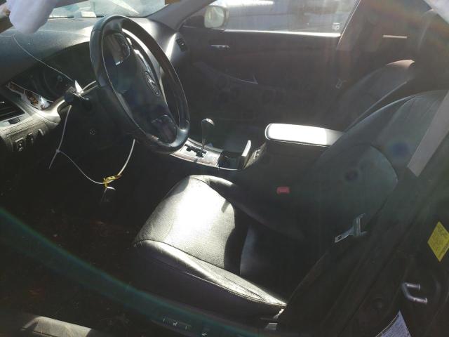 Zdjęcie 7 z aukcji – 2011 LEXUS ES 350 z VIN JTHBK1EGXB2426413