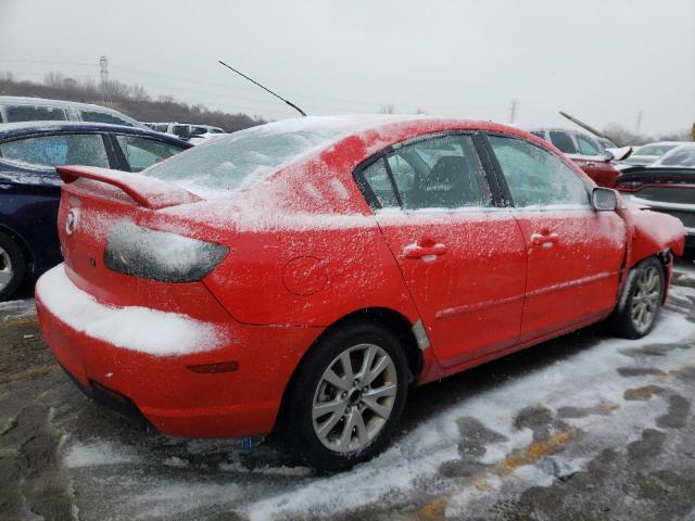 صورة رقم 3 من المزاد - 2007 MAZDA 3 I مع VIN JM1BK12F171730529