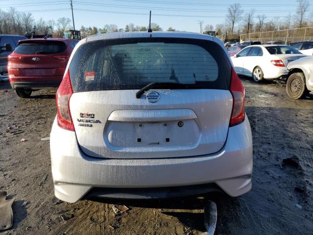 Photo 6 from auction – 2018 NISSAN VERSA NOTE with VIN 3N1CE2CP2JL354497