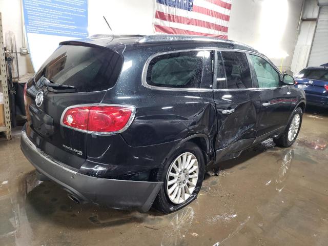 Photo 3 from auction – 2012 BUICK ENCLAVE with VIN 5GAKVBED5CJ150574