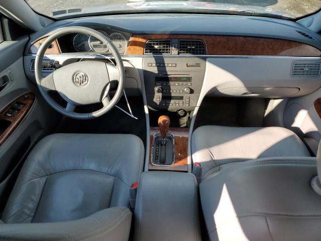 Photo 8 from auction – 2005 BUICK LACROSSE C with VIN 2G4WE537251213900