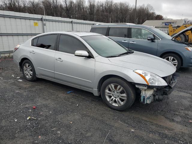 Photo 4 from auction – 2012 NISSAN ALTIMA BAS with VIN 1N4AL2AP6CN501989