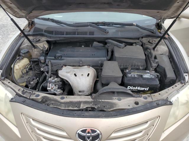 Photo 11 from auction – 2008 TOYOTA CAMRY CE with VIN 4T1BE46K38U749000