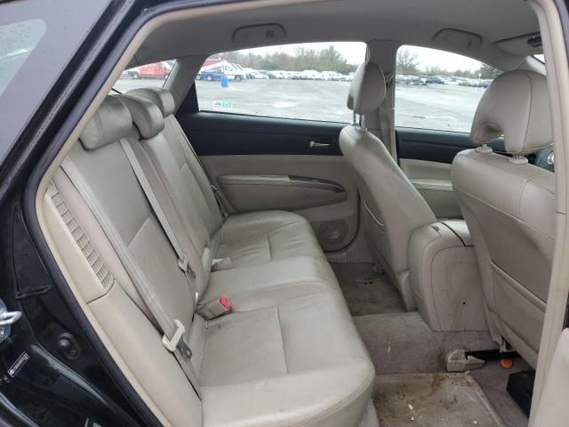 Photo 10 from auction – 2008 TOYOTA PRIUS with VIN JTDKB20U583322323
