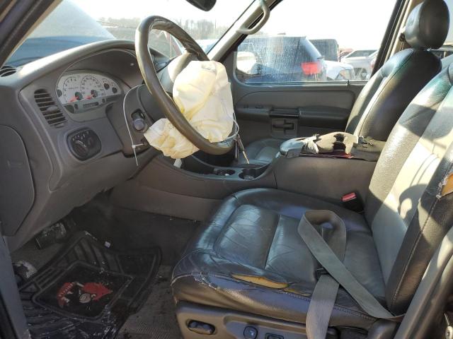 Photo 7 from auction – 2005 FORD EXPLORER S with VIN 1FMZU77K05UB63707