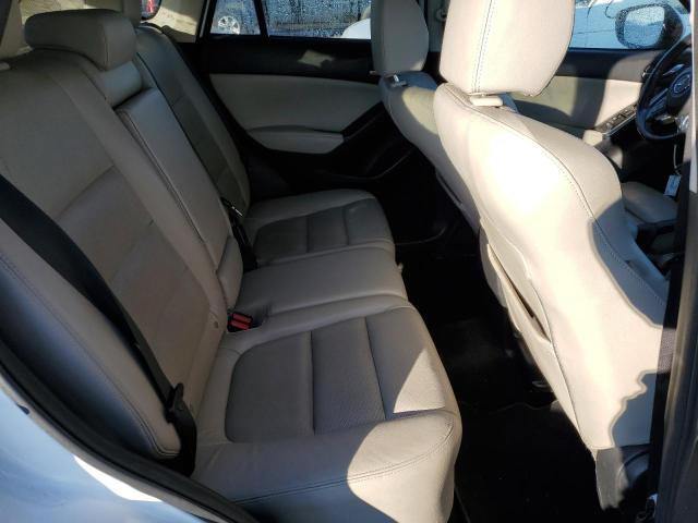 Photo 10 from auction – 2015 MAZDA CX-5 GT with VIN JM3KE2DY0F0470583