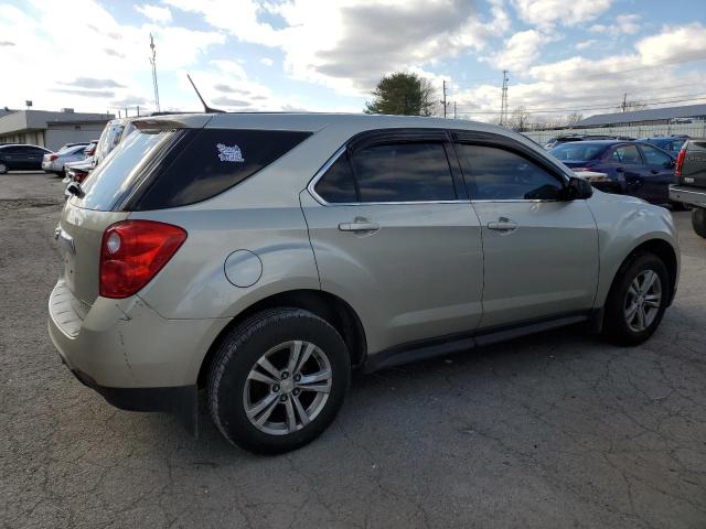 Photo 3 from auction – 2014 CHEVROLET EQUINOX LS with VIN 2GNFLEEK8E6184702