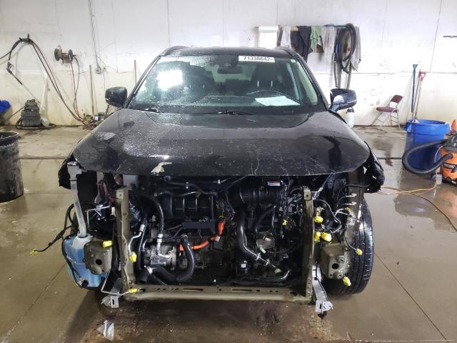 Photo 5 from auction – 2019 TOYOTA RAV4 LE with VIN 2T3MWRFV7KW009476