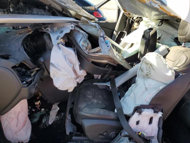 Photo 7 from auction – 2019 JEEP CHEROKEE L with VIN 1C4PJLLB7KD348626