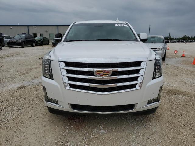 Photo 5 from auction – 2019 CADILLAC ESCALADE E with VIN 1GYS3HKJ9KR307213