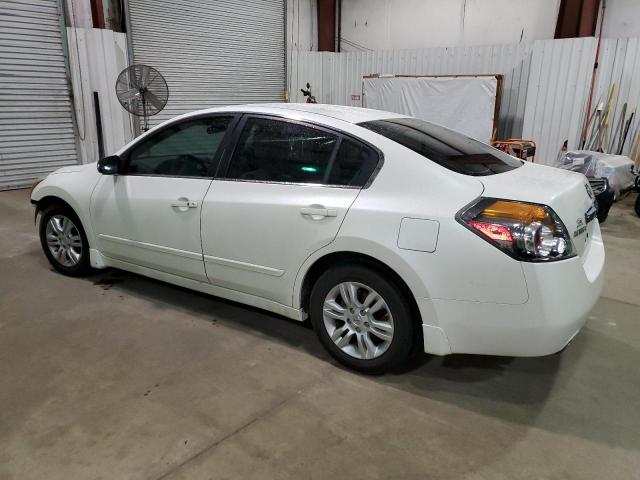 Photo 2 from auction – 2010 NISSAN ALTIMA BAS with VIN 1N4AL2AP3AN525597