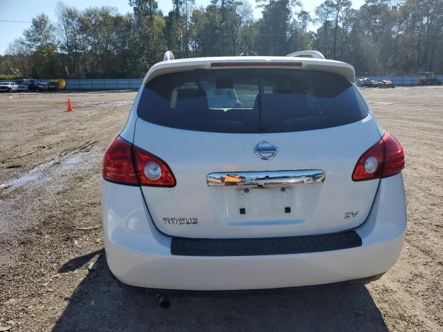 Photo 6 from auction – 2013 NISSAN ROGUE S with VIN JN8AS5MT9DW521659