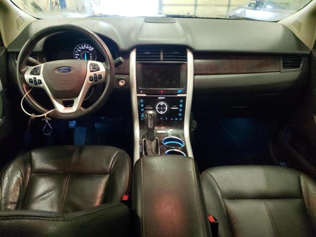 Photo 8 from auction – 2013 FORD EDGE LIMIT with VIN 2FMDK4KC5DBC59044