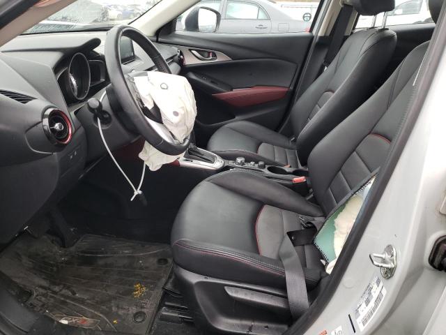 Foto 7 de la subasta – 2016 MAZDA CX-3 TOURI con VIN JM1DKBC70G0110038