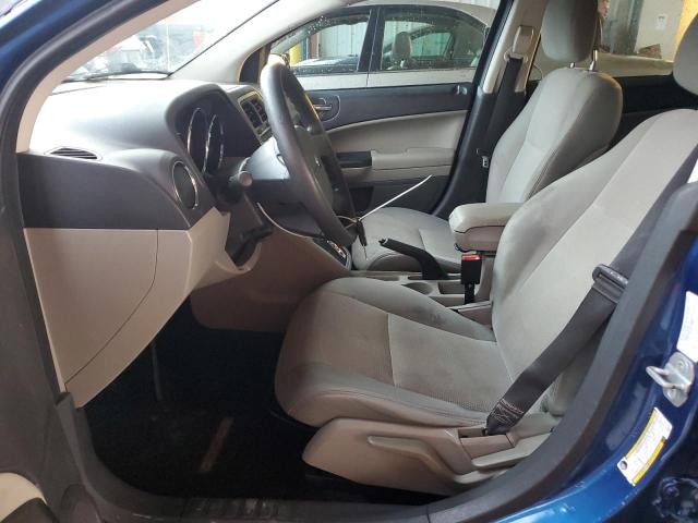 Photo 7 from auction – 2010 DODGE CALIBER MA with VIN 1B3CB3HA9AD566482