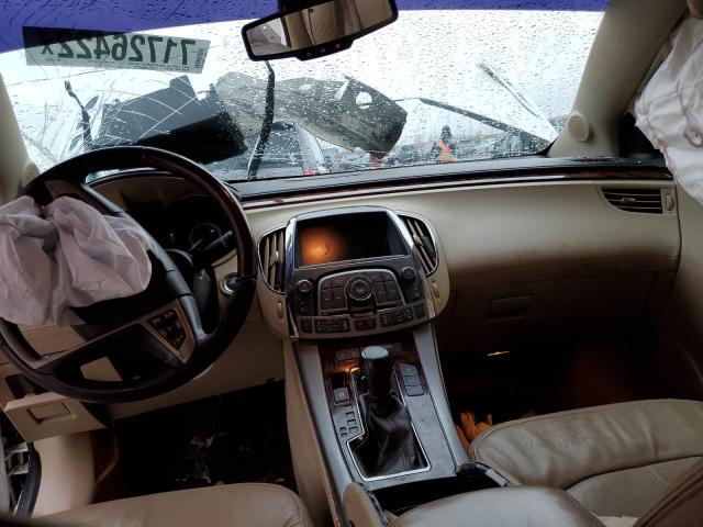 Photo 8 from auction – 2013 BUICK LACROSSE P with VIN 1G4GF5E32DF269600