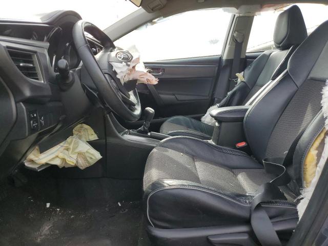 Photo 7 from auction – 2014 TOYOTA COROLLA L with VIN 5YFBURHE4EP028690