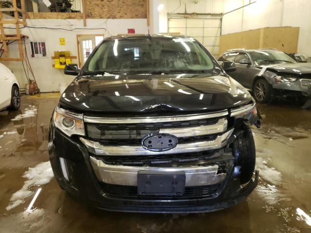 Photo 5 from auction – 2013 FORD EDGE LIMIT with VIN 2FMDK4KC5DBC59044