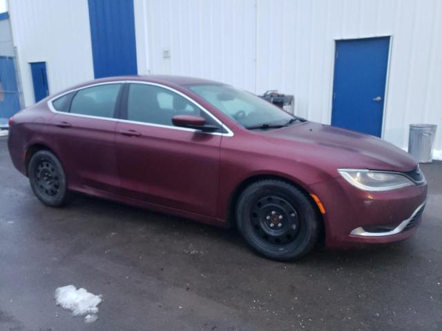 Photo 4 from auction – 2015 CHRYSLER 200 LIMITE with VIN 1C3CCCAB6FN671968