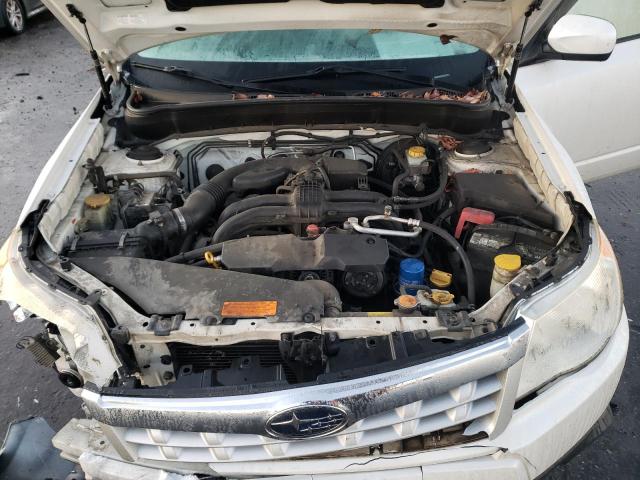 Photo 11 from auction – 2013 SUBARU FORESTER L with VIN JF2SHAEC9DH422528