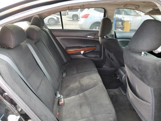 Photo 10 from auction – 2011 HONDA ACCORD EX with VIN 1HGCP2F79BA077621