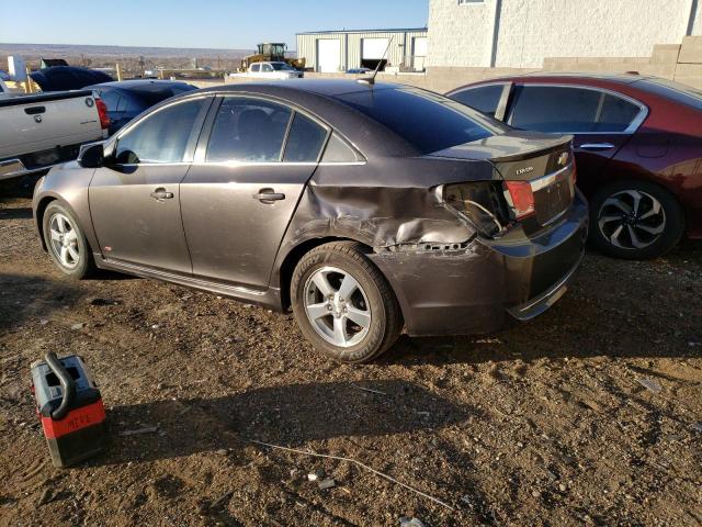 Photo 2 from auction – 2014 CHEVROLET CRUZE LT with VIN 1G1PC5SB2E7170725