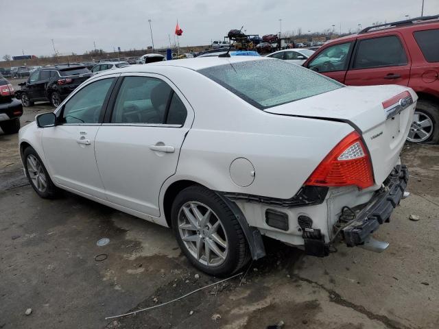 Photo 2 from auction – 2011 FORD FUSION SEL with VIN 3FAHP0JG2BR279180