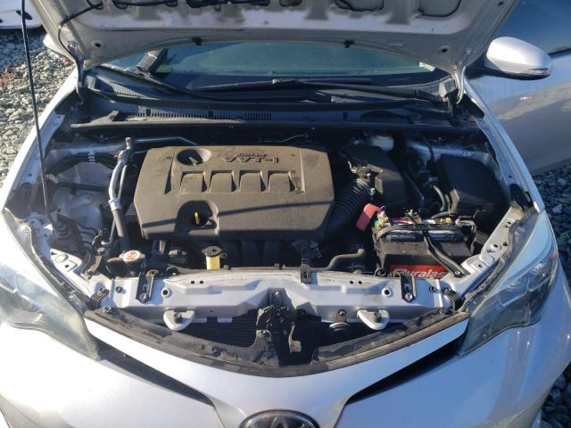 Photo 11 from auction – 2017 TOYOTA COROLLA L with VIN 5YFBURHE3HP730598