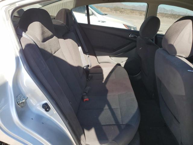 Photo 10 from auction – 2012 NISSAN ALTIMA BAS with VIN 1N4AL2AP4CC108522