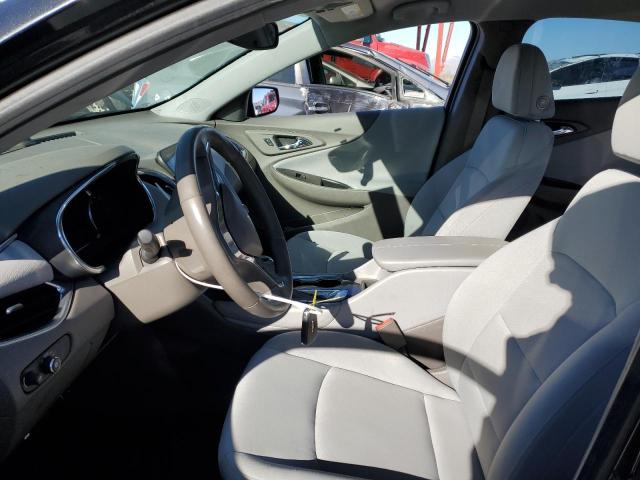 Photo 7 from auction – 2016 CHEVROLET MALIBU LT with VIN 1G1ZE5ST7GF232933