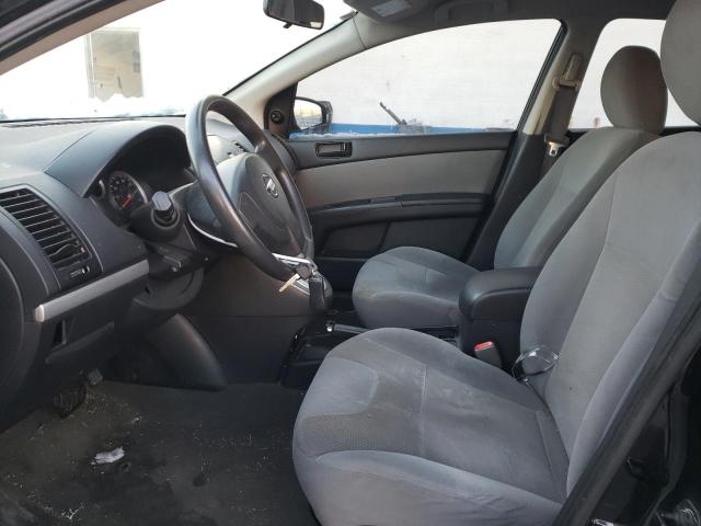 Photo 7 from auction – 2010 NISSAN SENTRA 2.0 with VIN 3N1AB6AP1AL728494