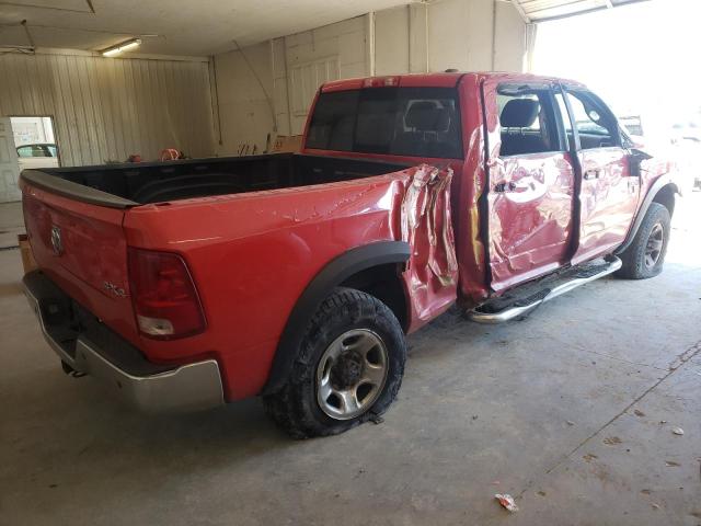 Photo 3 from auction – 2010 DODGE RAM 2500 with VIN 3D7UT2CL7AG176749