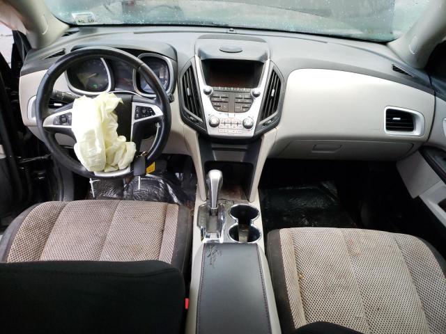 Photo 8 from auction – 2014 CHEVROLET EQUINOX LT with VIN 2GNALBEK7E6156723