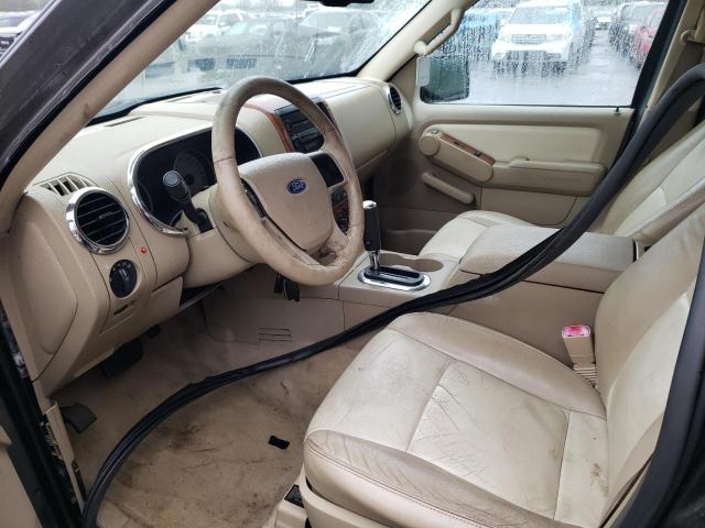 Photo 7 from auction – 2007 FORD EXPLORER E with VIN 1FMEU74E97UA99506