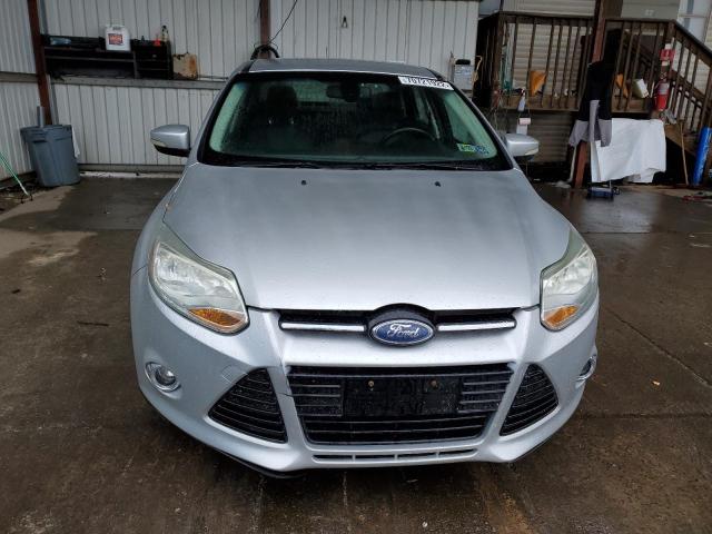 Photo 5 from auction – 2012 FORD FOCUS SEL with VIN 1FAHP3H25CL232558