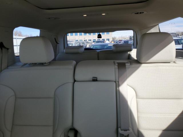 Photo 10 from auction – 2021 GMC ACADIA DEN with VIN 1GKKNXLS6MZ211760