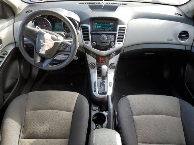 Photo 8 from auction – 2012 CHEVROLET CRUZE LS with VIN 1G1PC5SH6C7324435