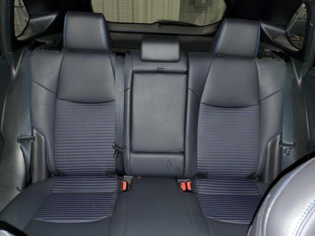 Photo 10 from auction – 2021 TOYOTA RAV4 XSE with VIN 2T3E6RFV3MW009143