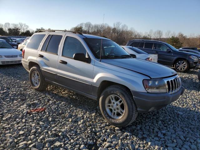 Photo 4 from auction – 2002 JEEP GRAND CHER with VIN 1J4GW48S32C265971