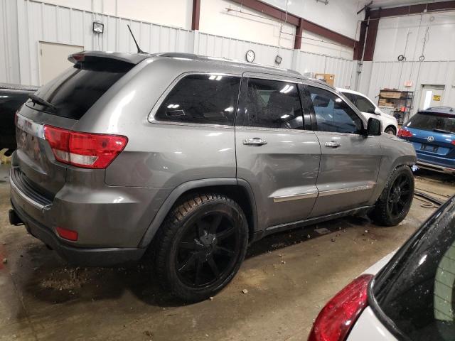Photo 3 from auction – 2012 JEEP GRAND CHER with VIN 1C4RJFCT5CC192077