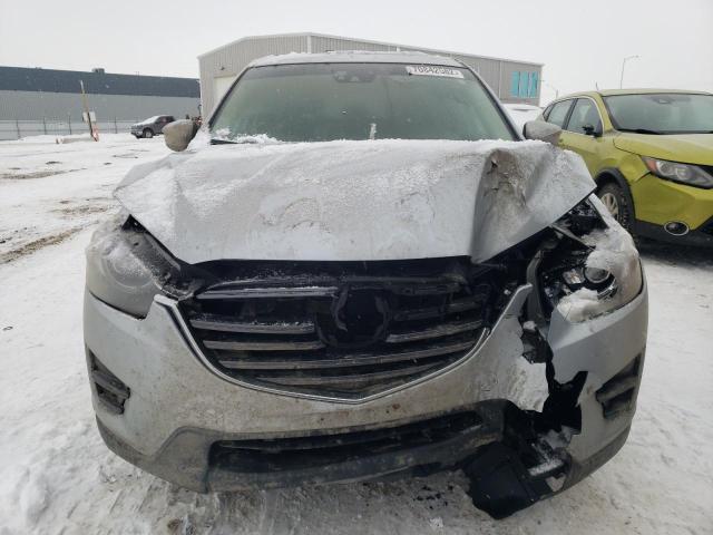 Photo 5 from auction – 2016 MAZDA CX-5 GT with VIN JM3KE4DY1G0847998