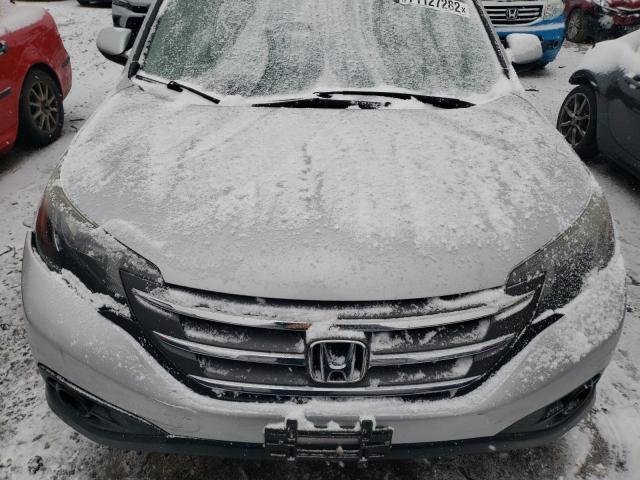 Photo 12 from auction – 2012 HONDA CR-V EX with VIN 5J6RM3H55CL005897