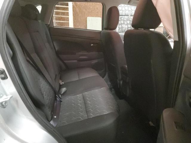 Photo 10 from auction – 2022 MITSUBISHI OUTLANDER with VIN JA4ARUAU3NU016805